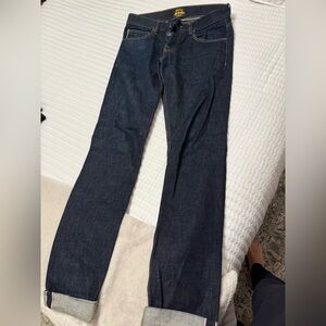 Brave Star Blue Denim Jeans Size 31